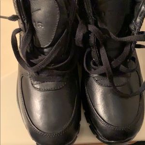 New kids ACG Nike boots